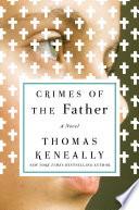 Cover of Crimes of the Father. 