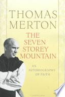 Cover of The Seven Storey Mountain. 