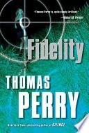 Cover of Fidelity. 