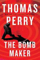 Cover of The Bomb Maker. 