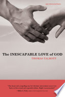 Cover of The Inescapable Love of God. 