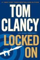 Cover of Locked On. 