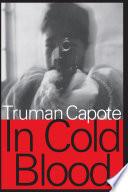 Cover of In Cold Blood. 