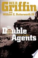 Cover of The Double Agents. 