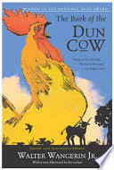 Cover of The Book of the Dun Cow. 