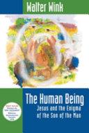 Cover of The Human Being. 