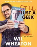 Cover of Still Just a Geek. 