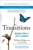 Cover of Transitions. 