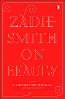 Cover of On Beauty. 